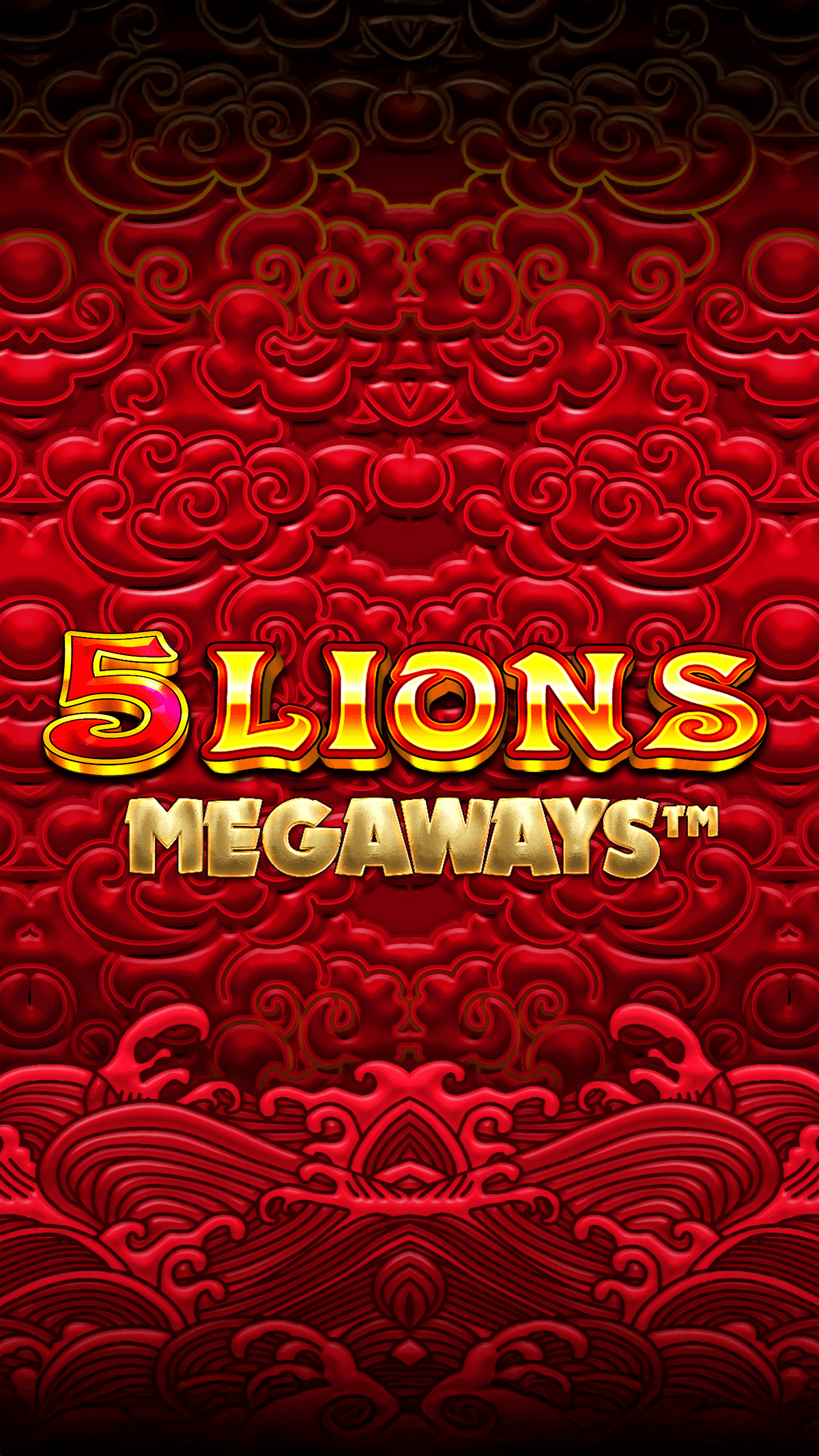 5 Lions Megaways 