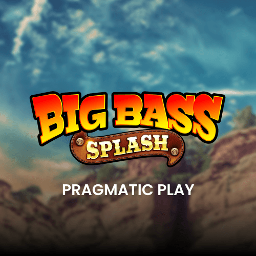Big Bass Splash