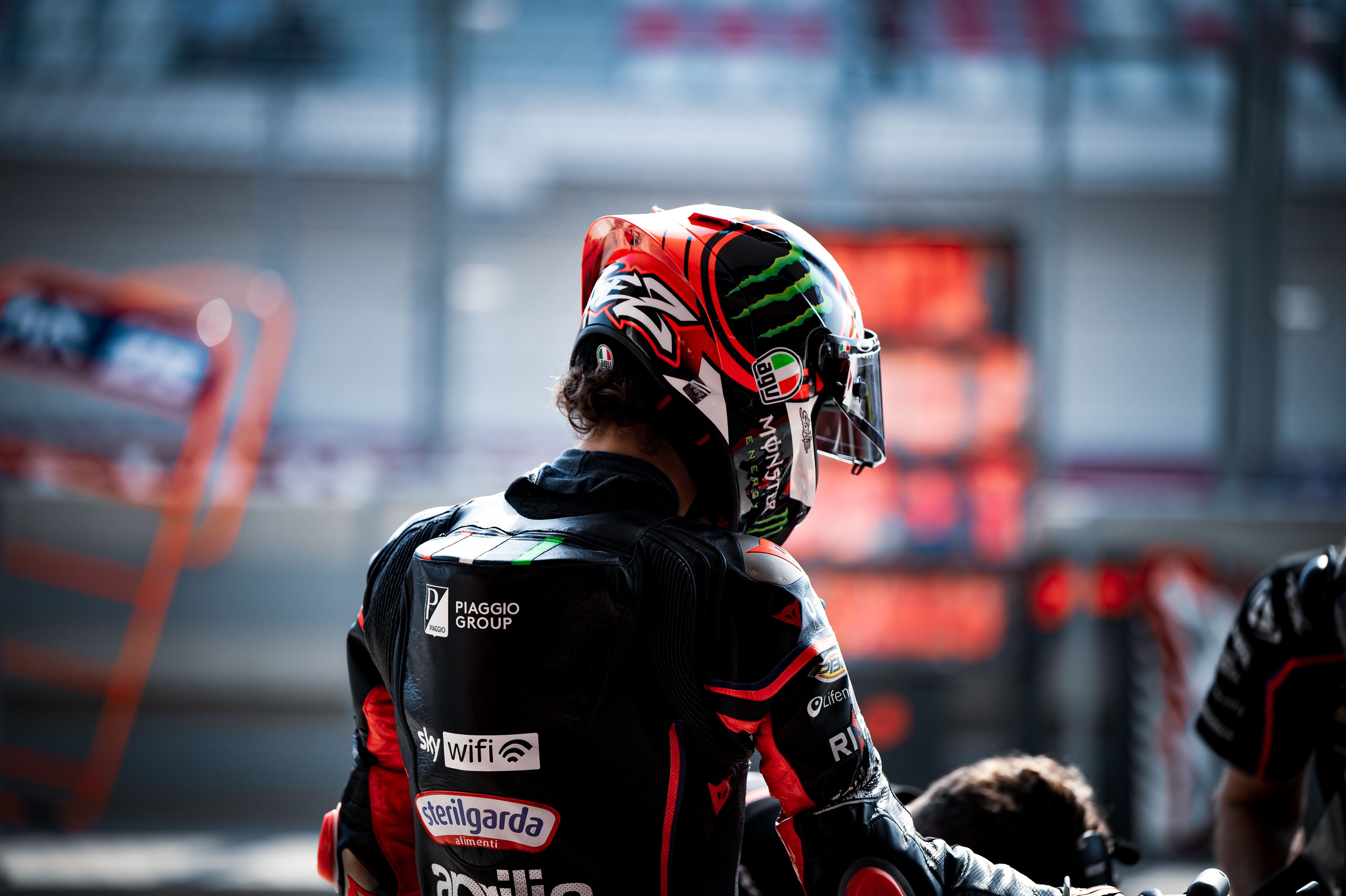Catalonia Grand Prix 