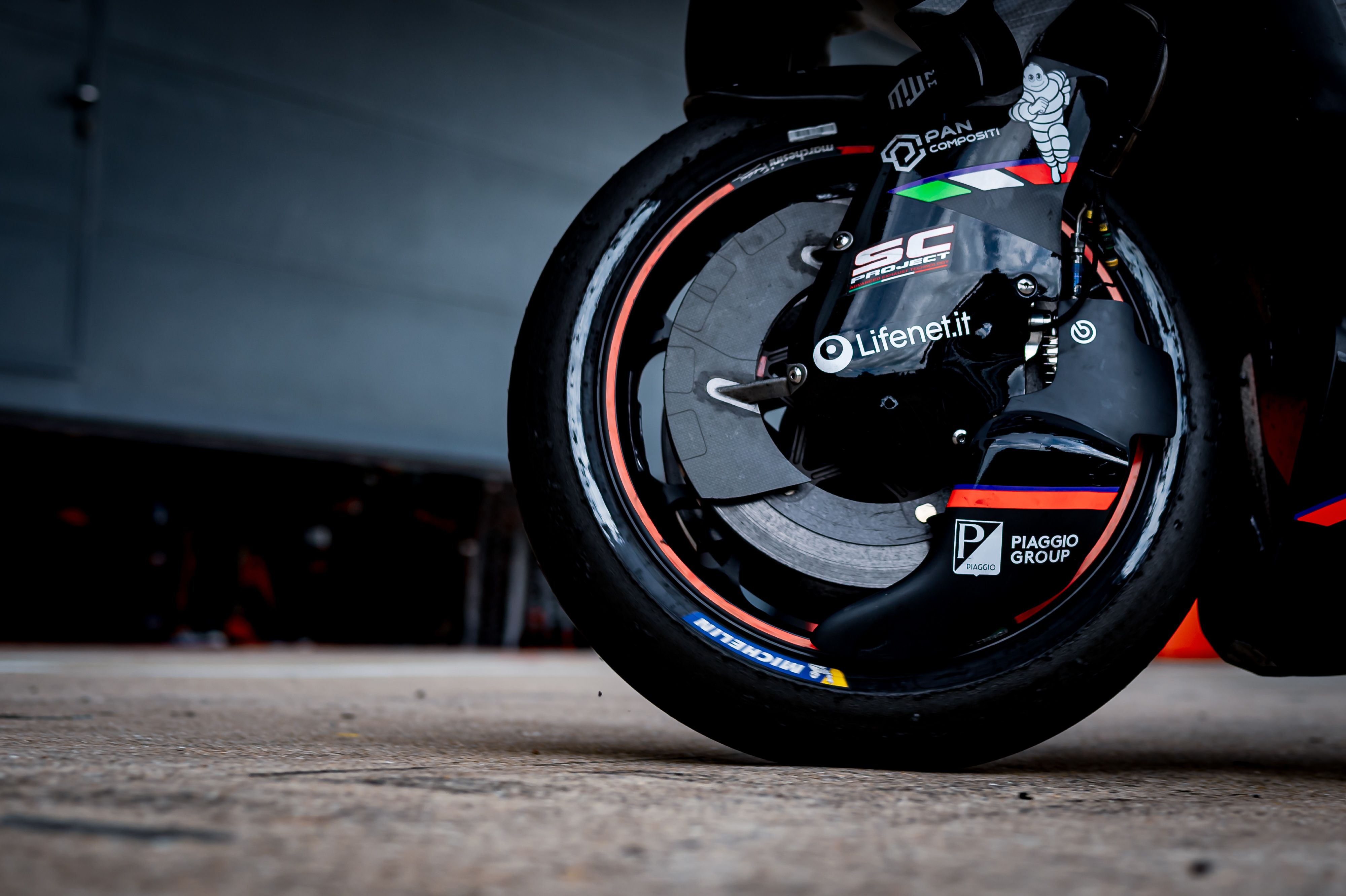 Indonesia Grand Prix 