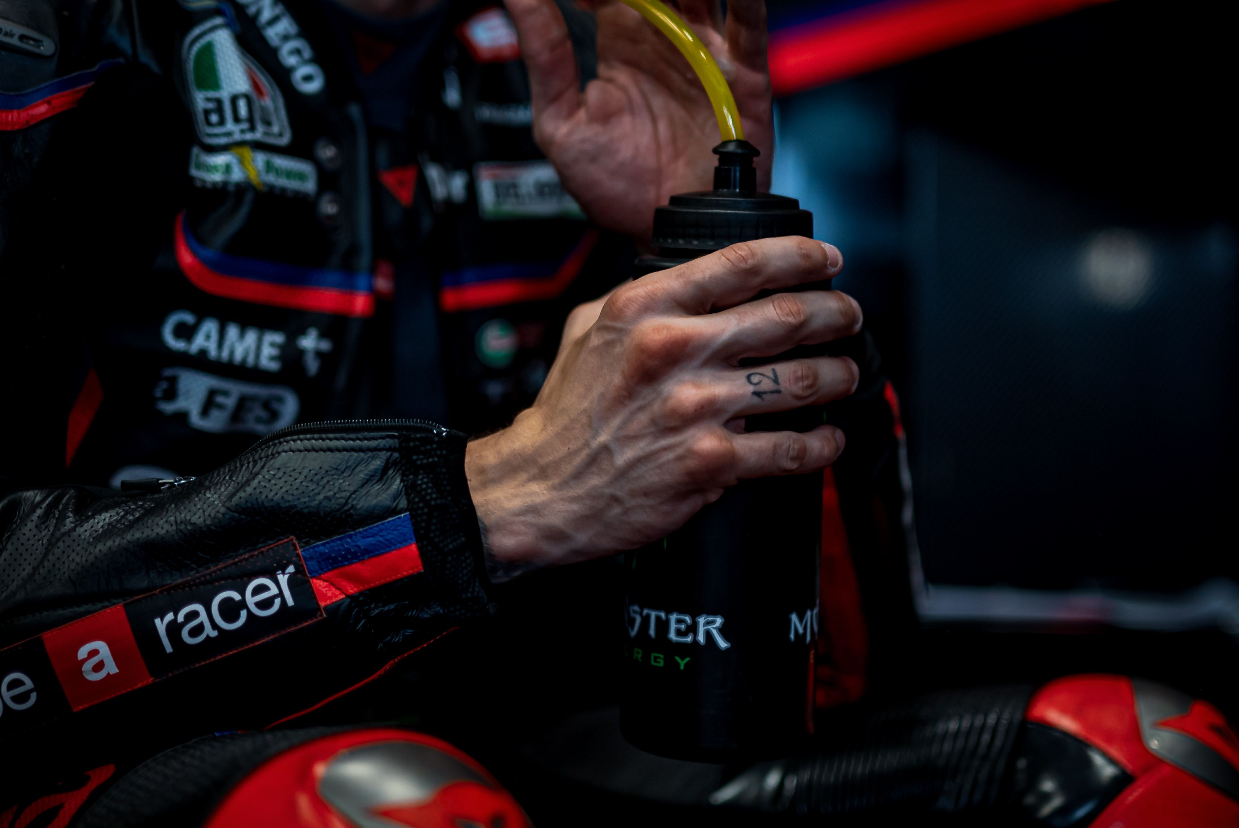 Australia Grand Prix 