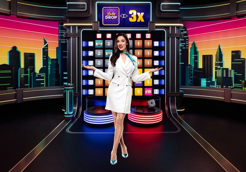 Casino image