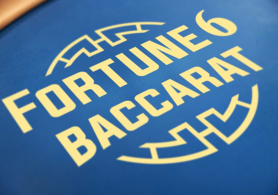 Fortune 6 Baccarat