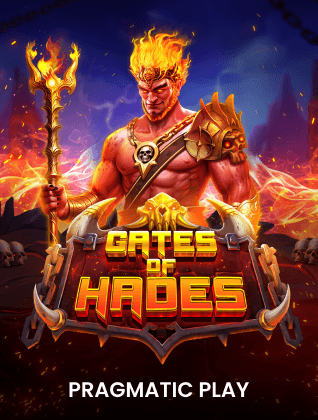 Gates of Hades