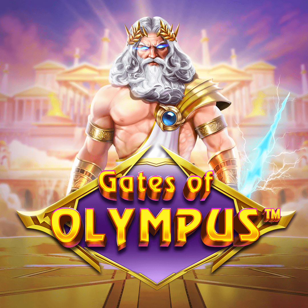 Gates of Olympus