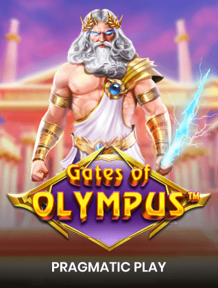 Gates of Olympus