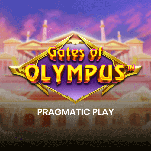 Gates of Olympus