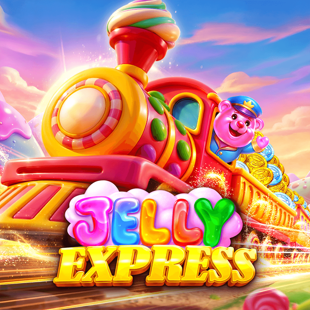 Jelly Express 