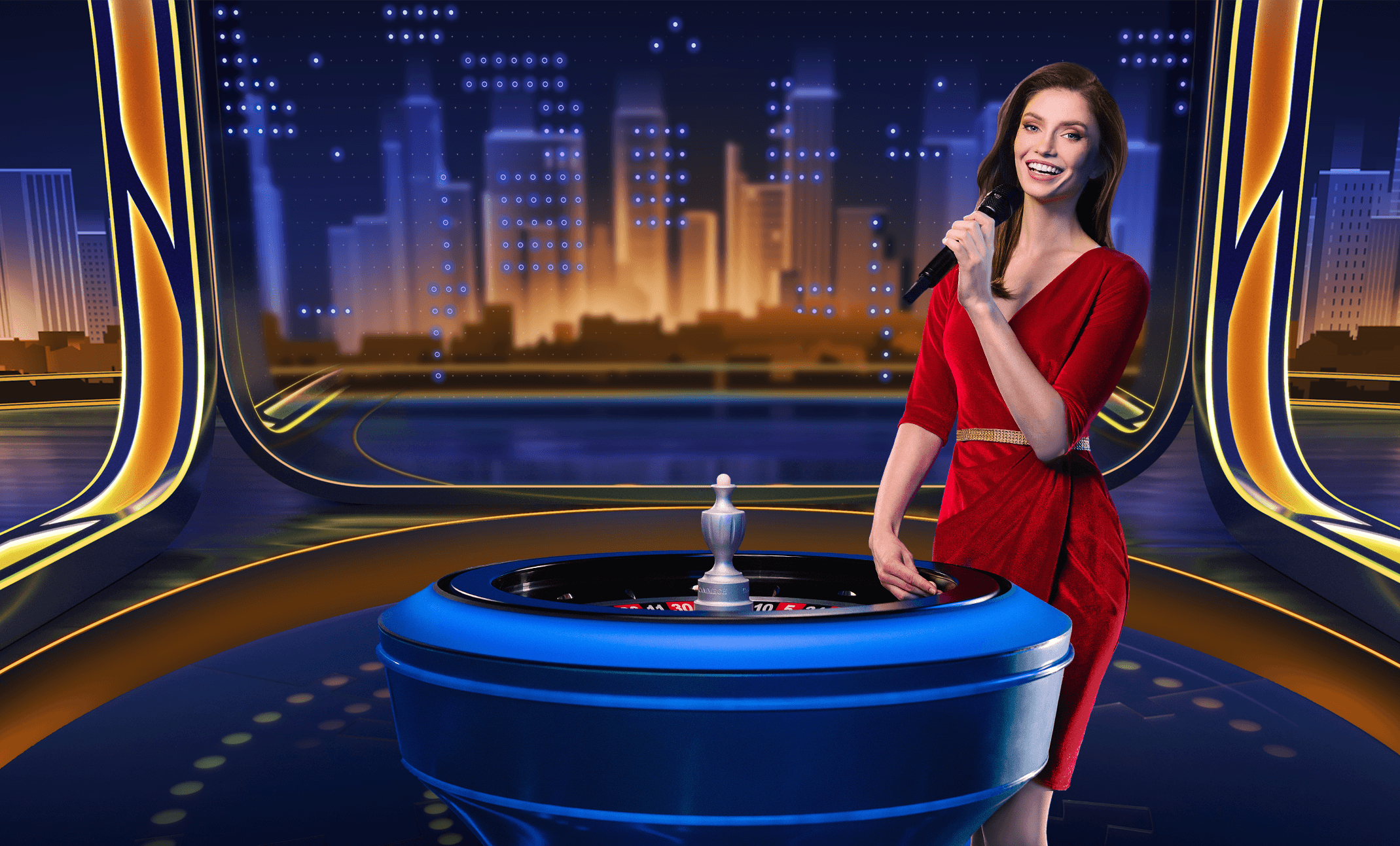 Casino image