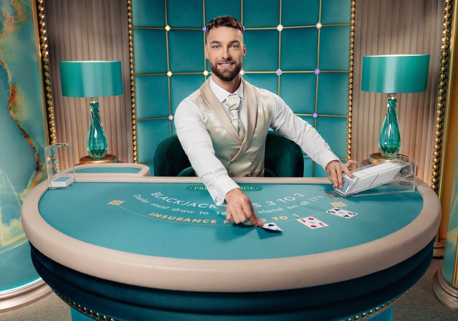 Blackjack