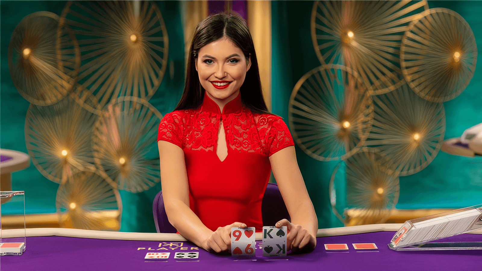 Speed Baccarat