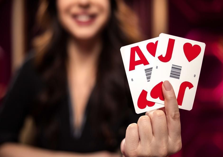 Speed Blackjack