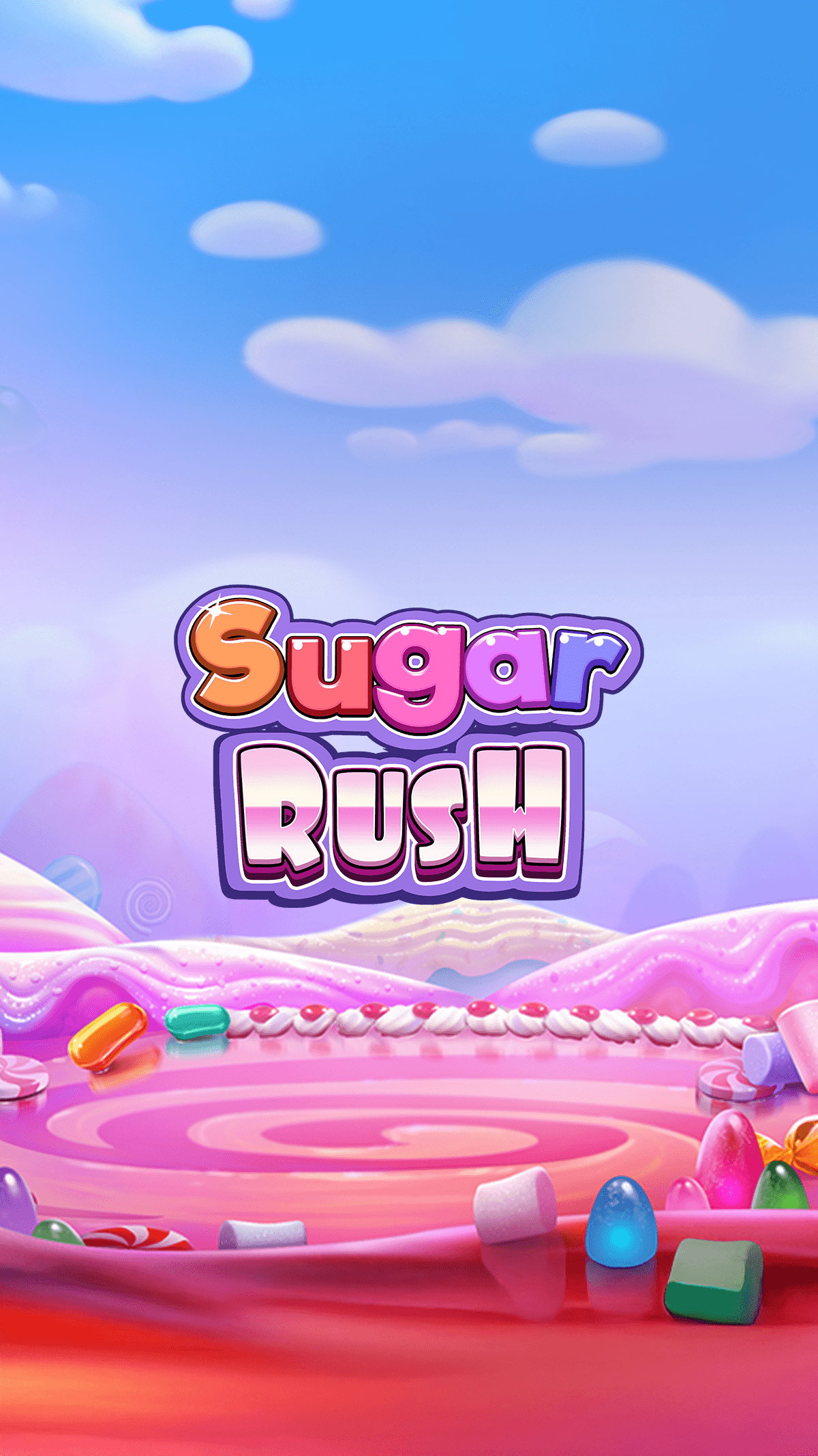 Sugar Rush