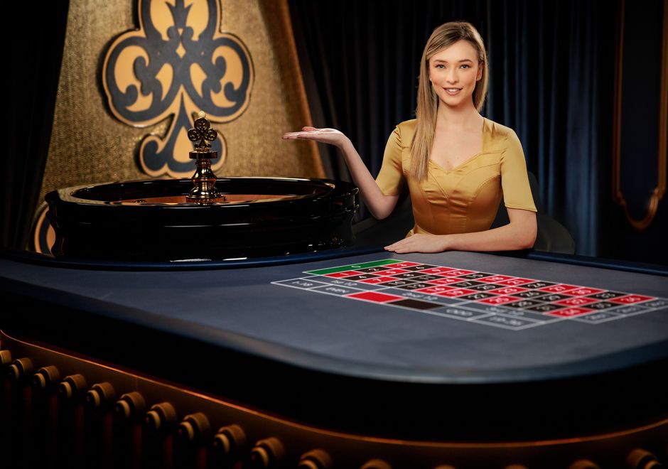 VIP Roulette