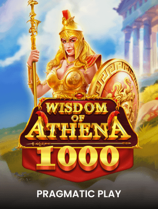 Wisdom of Athena 1000