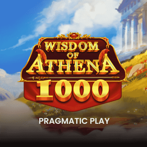 Wisdom of Athena 1000