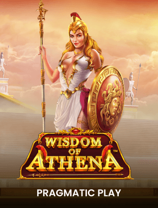 Wisdom of Athena