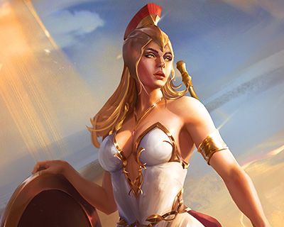 Athena