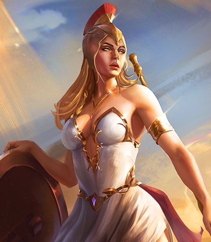 Athena