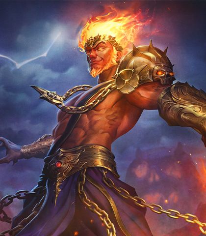 Hades