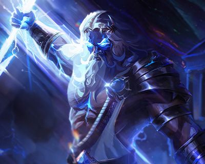 Zeus