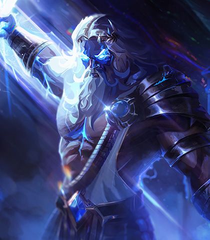 Zeus