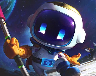 Spaceman