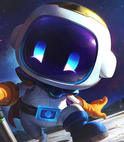 Spaceman
