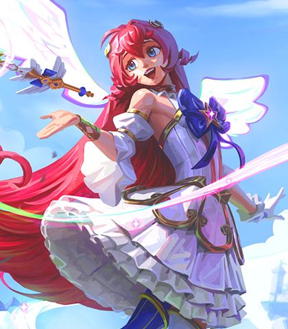 Starlight Princess