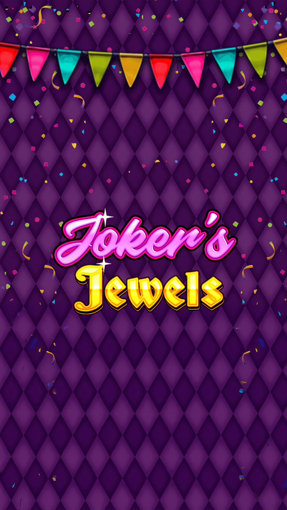 Joker's Jewels