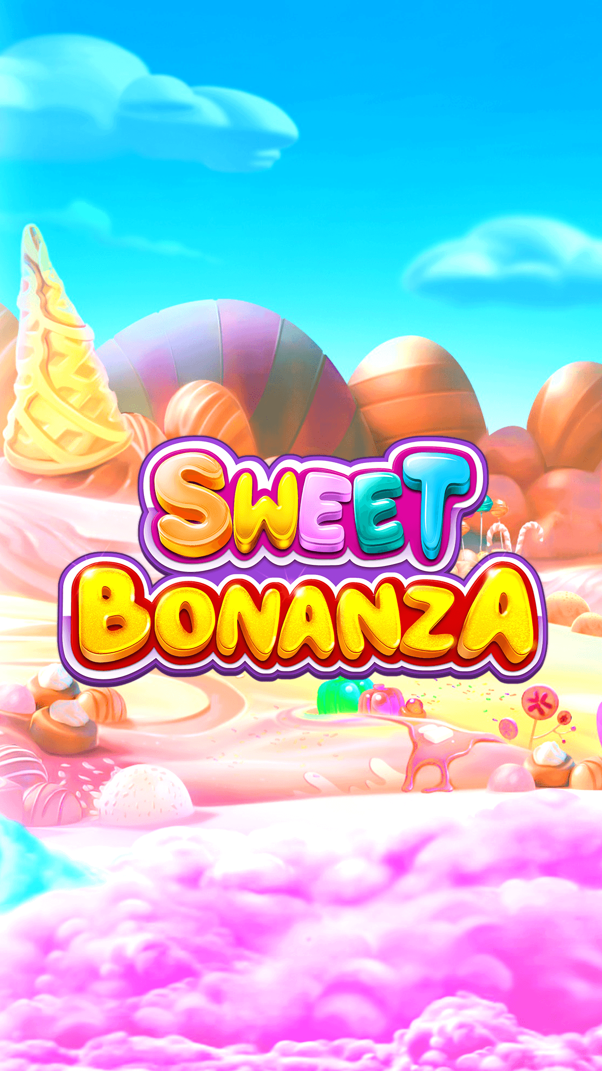 Sweet Bonanza
