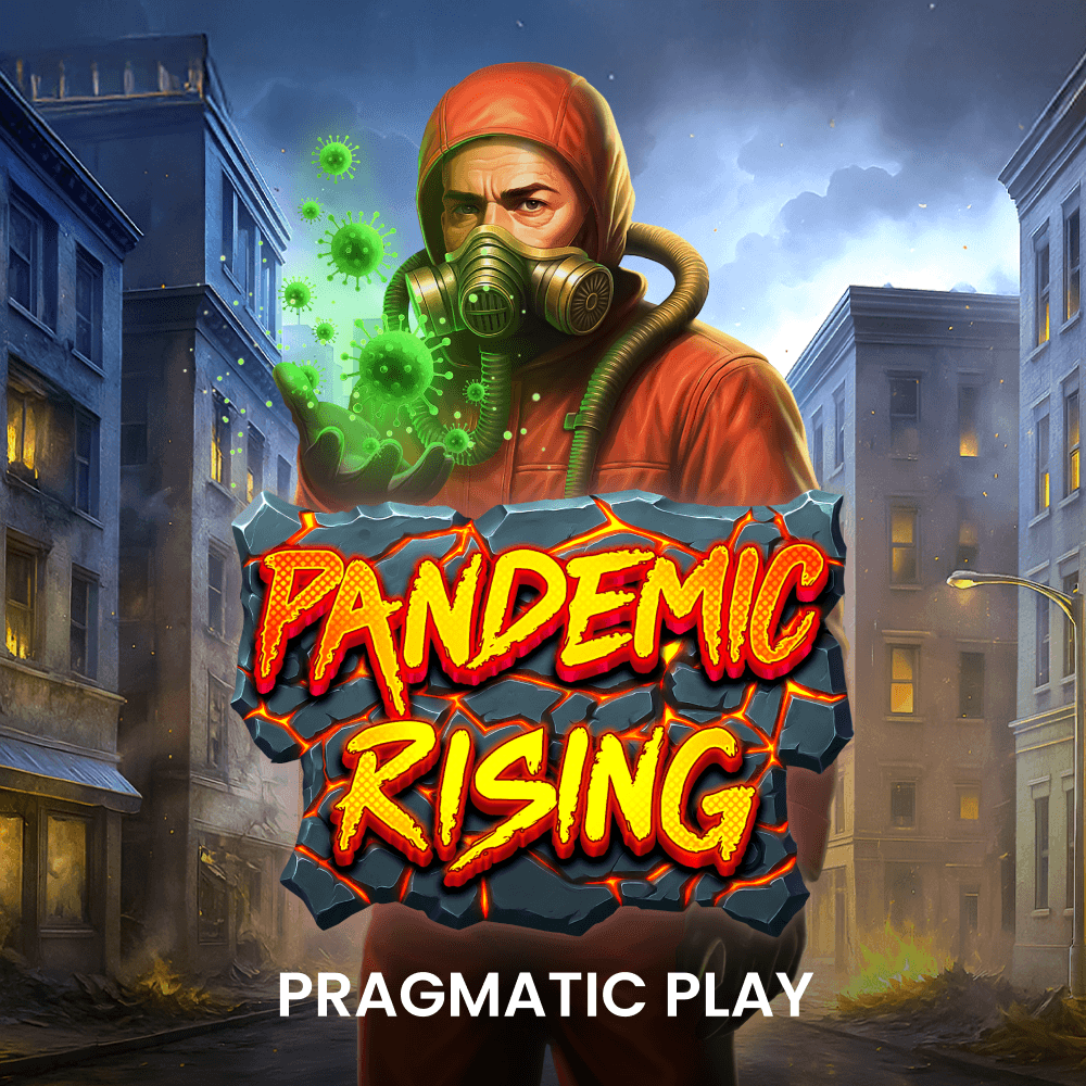 Pandemic Rising